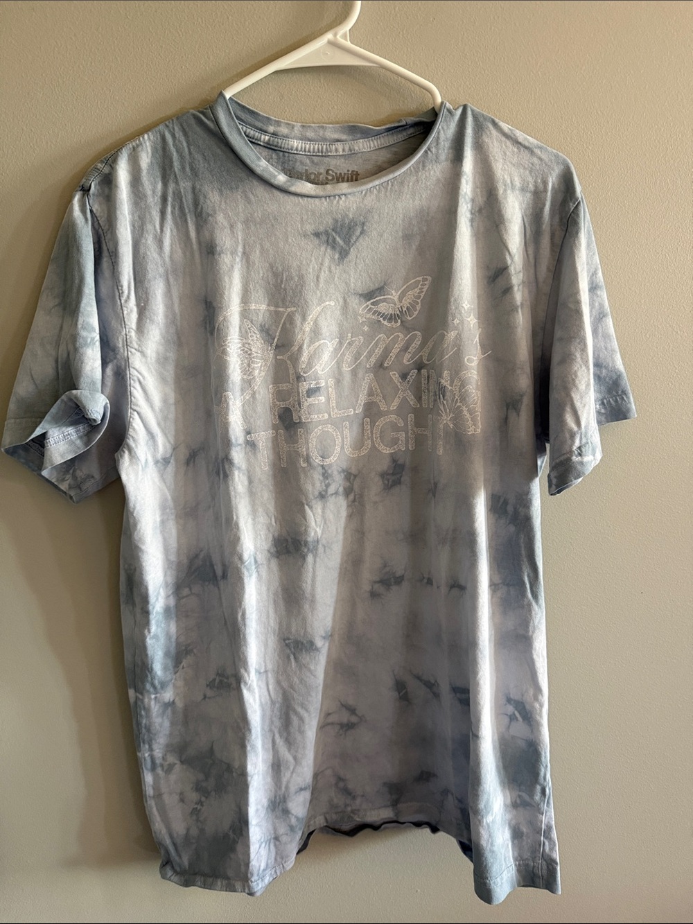 Taylor Swift Midnights Karma Shirt
